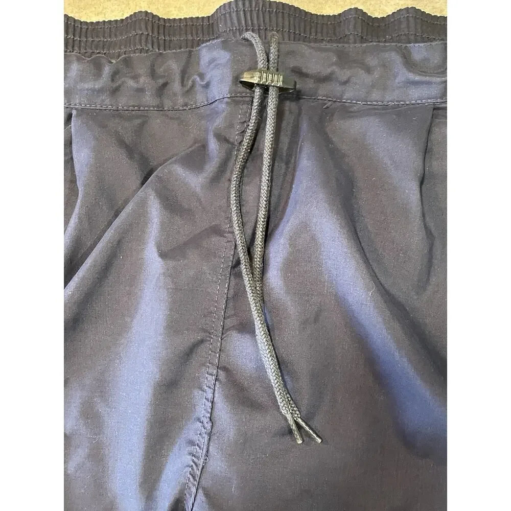 Sunderland Of Scotland Dolphin Pants Men’s Large Golf Rainwear Lined Waterproof